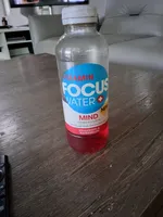 MIND Strawberry & Watermelon