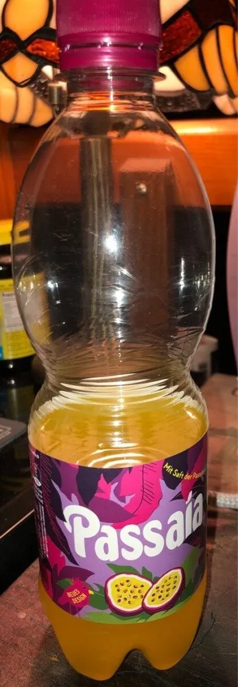 Passaia