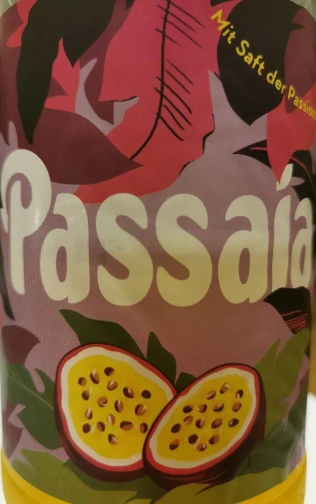 Passaia