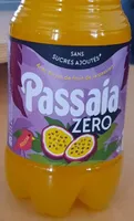 Passaïa zéro