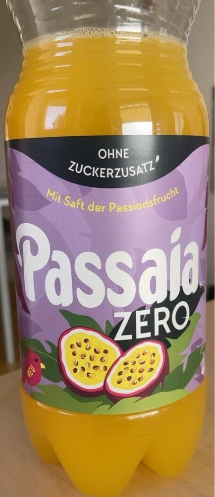 Passaia Zero