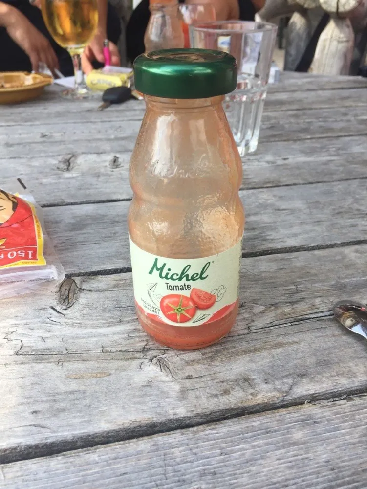 Michel Tomate