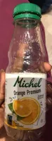 Michel Orange Premium