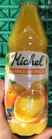 Orange Premium