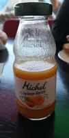 Aprikose