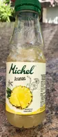 Jus d'ananas