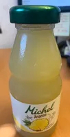 Jus Michel Ananas