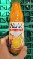 BODYGUARD Mélange de nectars de fruits, multivitaminé