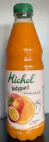 Fairtrade Michel Body Guard De Jus de Fruits
