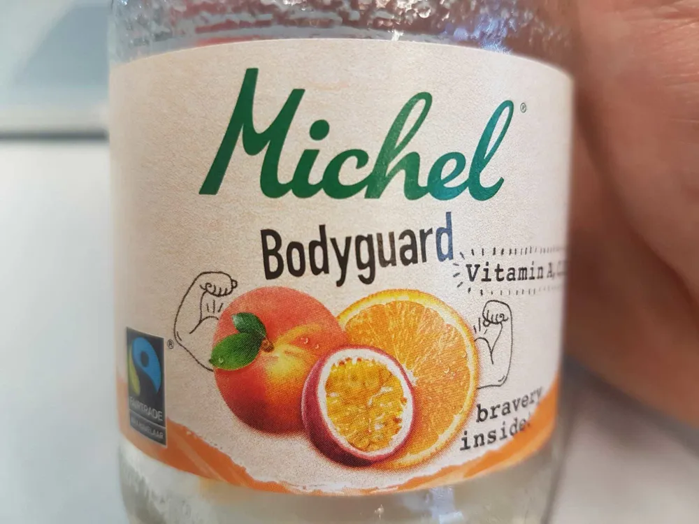 Bodyguard