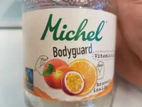 Bodyguard