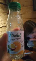 Michel orange passion