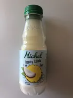 Beauty Colada