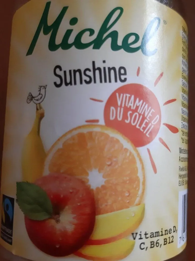 Michel Sunshine