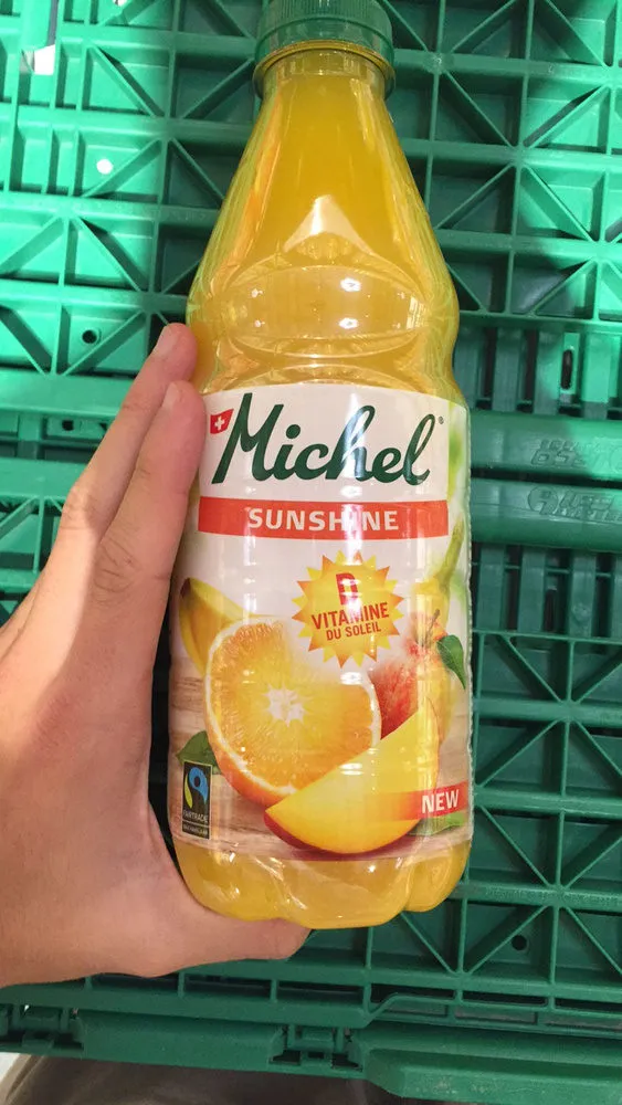 SUNSHINE