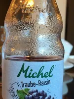 Jus Michel Raisin