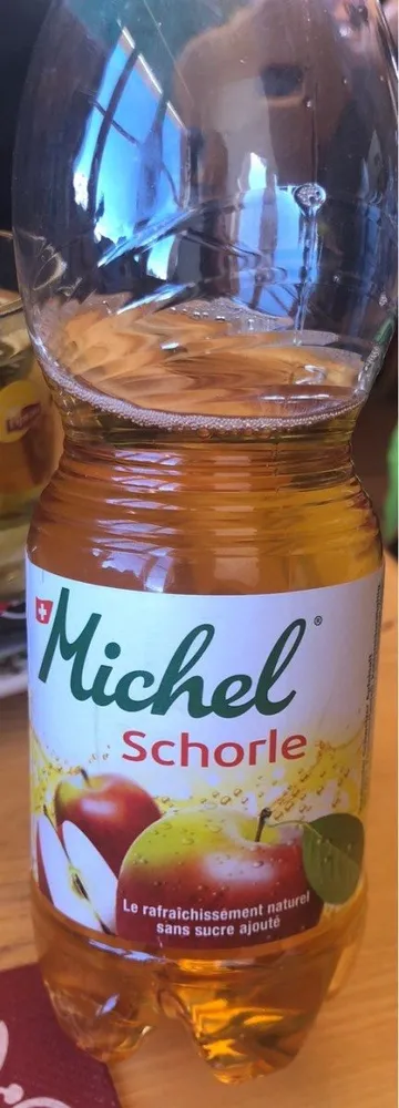 Schörle