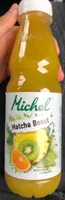 Matcha Boost