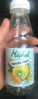 Matcha boost