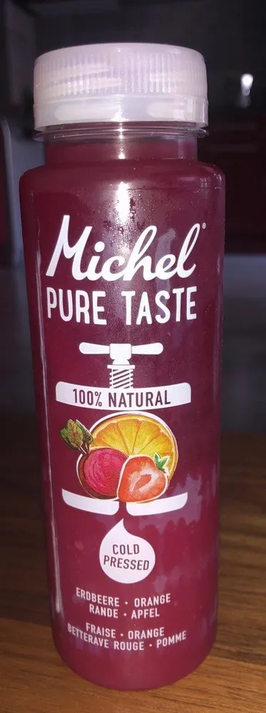 Pure Taste