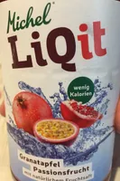 Liqit Michel