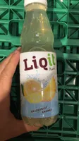 Liqit Michel Grapefruit Ananas Fruchtsaftgetränk