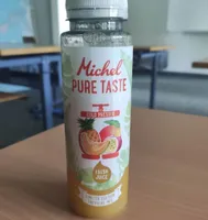 Pure taste