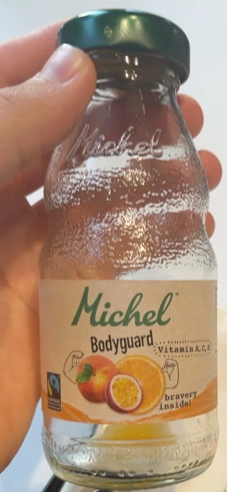 Bodyguard