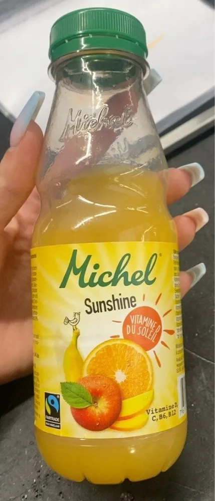 Michel Sunshine