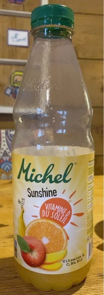 Sunshine