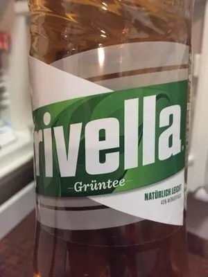 Thé vert
