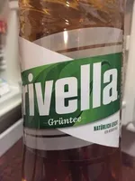 Thé vert