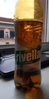 Petillant Au Thé Vert