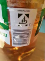Rivella Mit Grüntee Extrakten, Grün