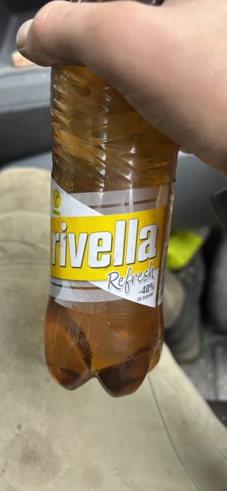 Rivella Refresh