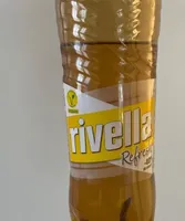 Rivella Refresh Gelb