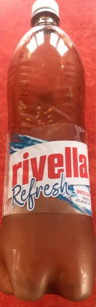 Rivella refesh