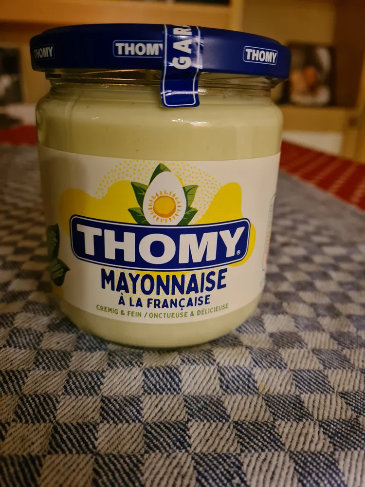 Mayonnaise