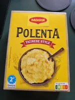Polenta