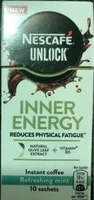 Unlock Nescafé inner energy