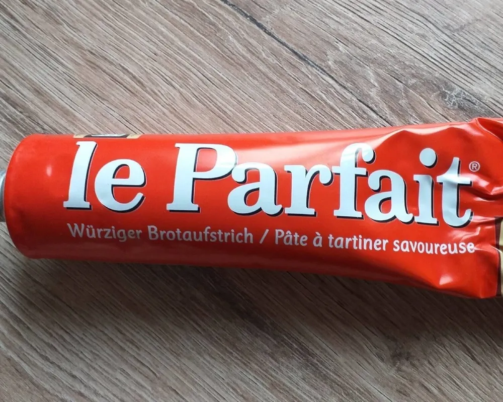 Le Parfait
