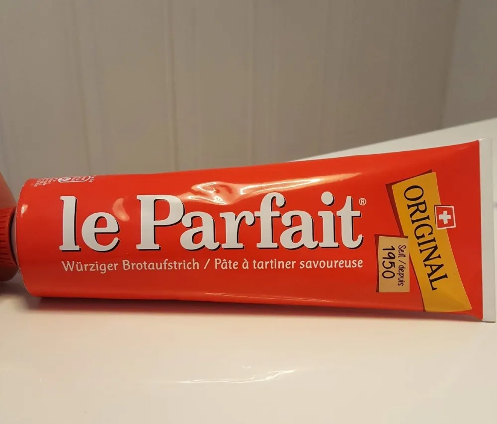 ORIGINAL le Parfait