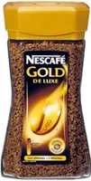 Nescafé Gold de Luxe