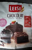 Création chocolat