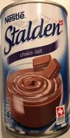 Stalden