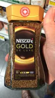 GOLD DE LUXE