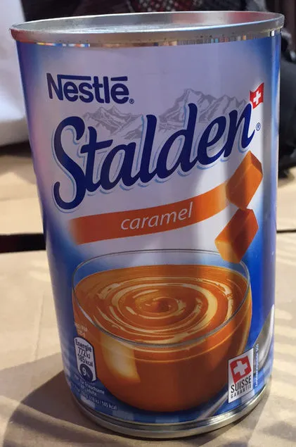 Stalden Caramel