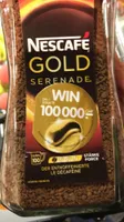Gold Serenade : le décaféiné