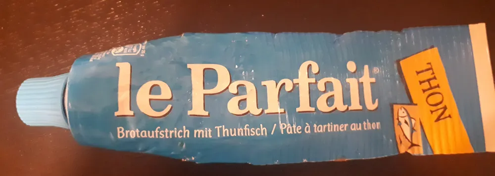 Le Parfait thon