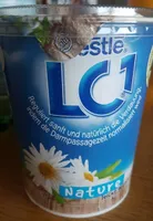 LC1 Nature Nestlé 450 Gr, 1 Pièce
